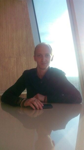 ���� 17429008 ������� AlexDepo, 35 ���, ���� ���������� � ������