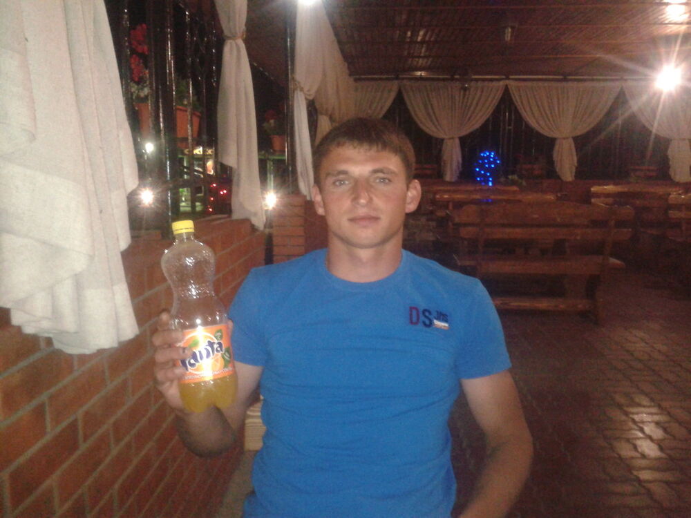  5138748  Sergey, 35 ,    