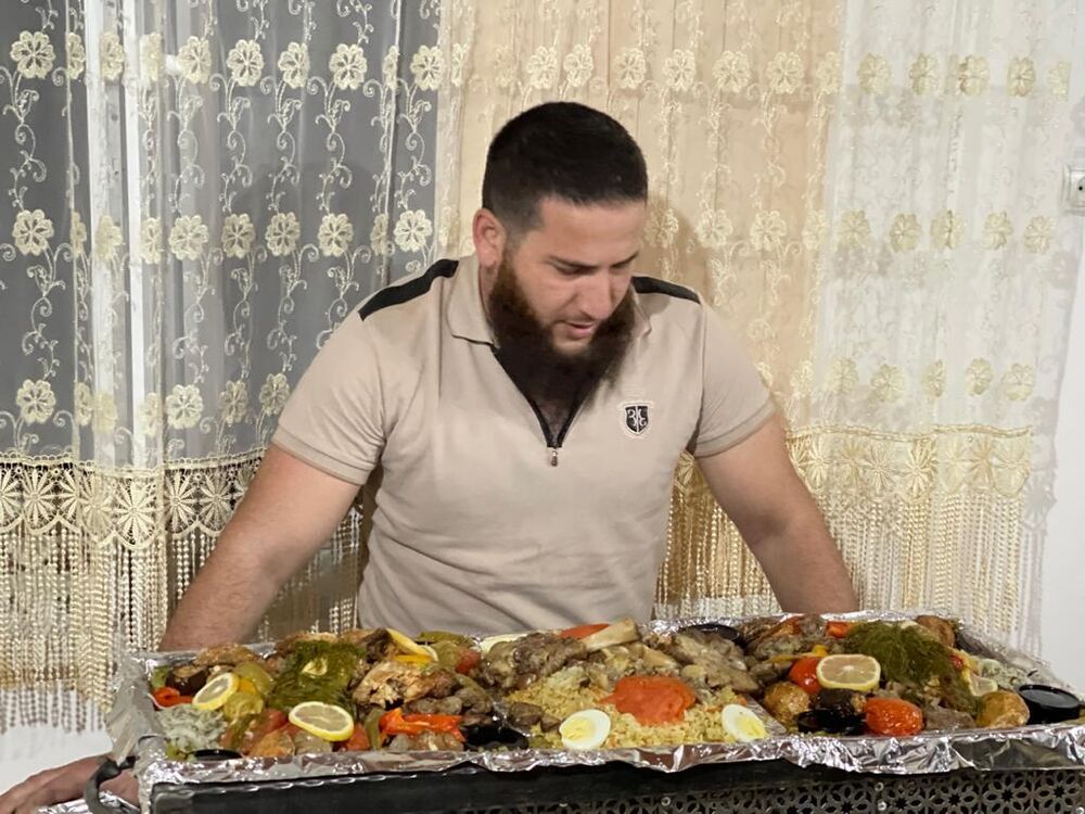 ���������� ��������, ���� ������� CHECHENEC, 34 ����, ������������ ��� ������, ����� � ���������