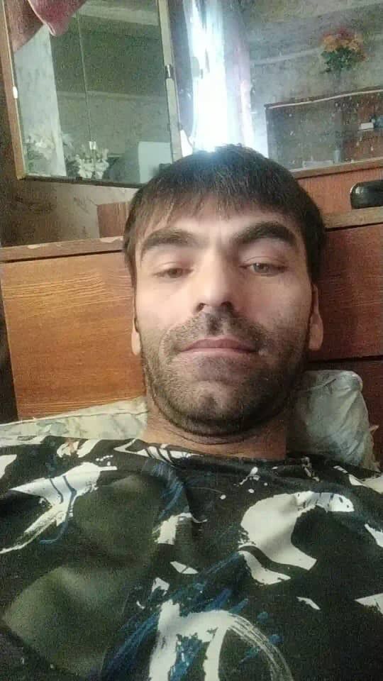 ,   Makhmadgolib, 40 ,   ,   