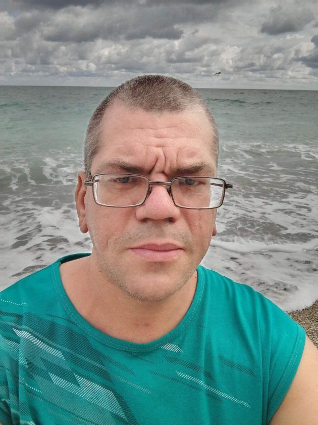  47055598  Vadim, 44 ,    