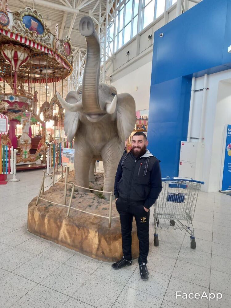 ���� 25545558 ������� Grigor, 35 ���, ���� ���������� � ������