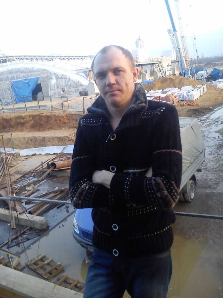 ���������� �������, ���� ������� Stepan, 41 ���, ������������ ��� ������