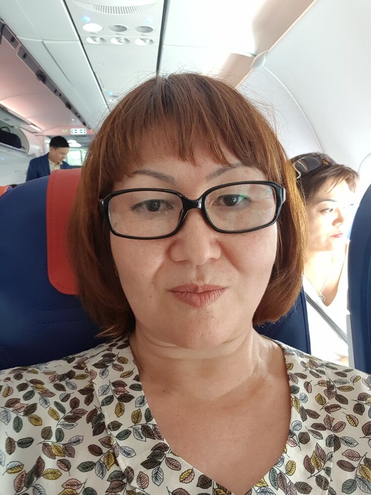 ���� 17553908 ������� Farida, 55 ���, ���� ���������� � ������