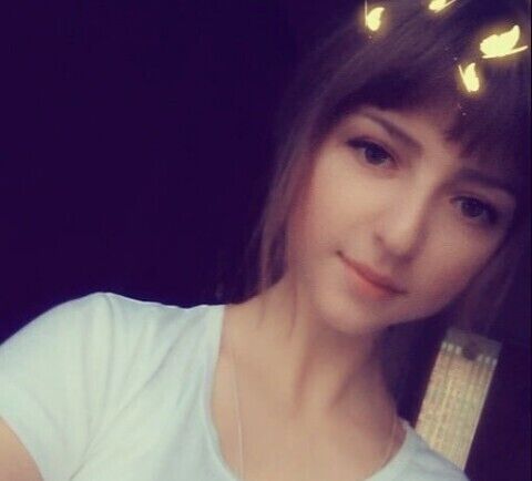 ,   Anastasia, 23 ,  