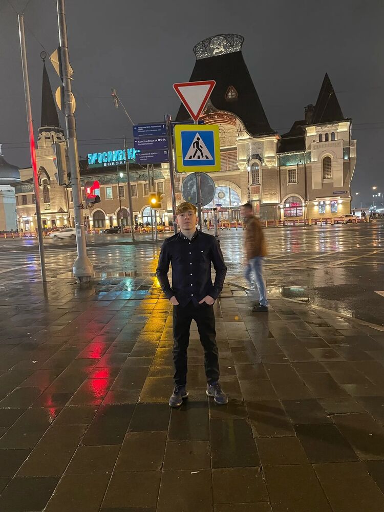 ���������� ������, ���� ����� ������, 23 ����, ������������ ��� ������, ����� � ���������