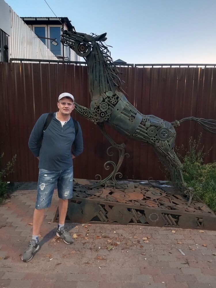 ���������� �����-���������, ���� ������� �������, 41 ���, ������������ ��� c�������� ���������