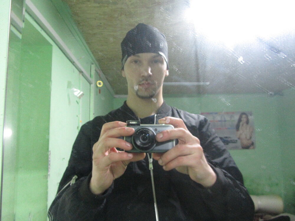  18674118  Andrey, 37 ,    
