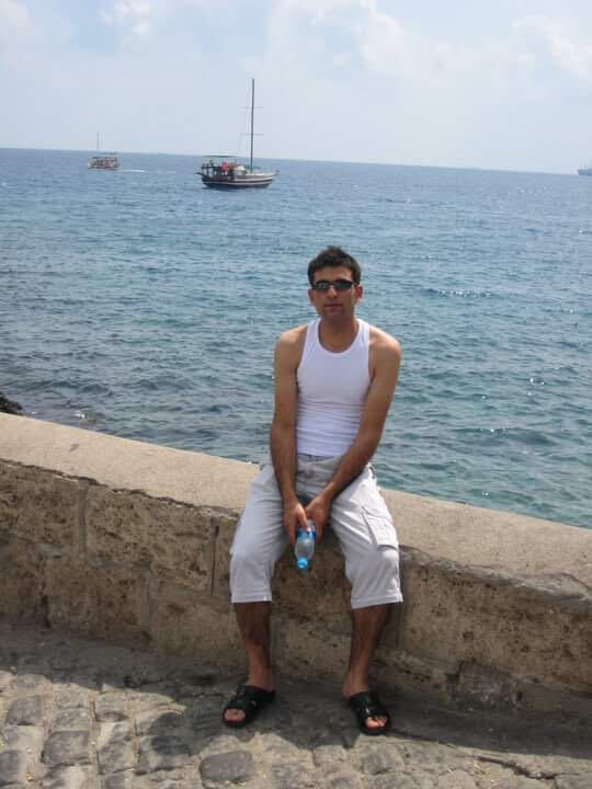  Alanya,   Recep, 38 ,   ,   , c , 
