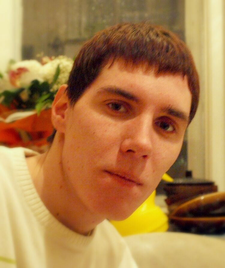 ���� 4702238 ������� �������, 37 ���, ���� ���������� � �����-����������