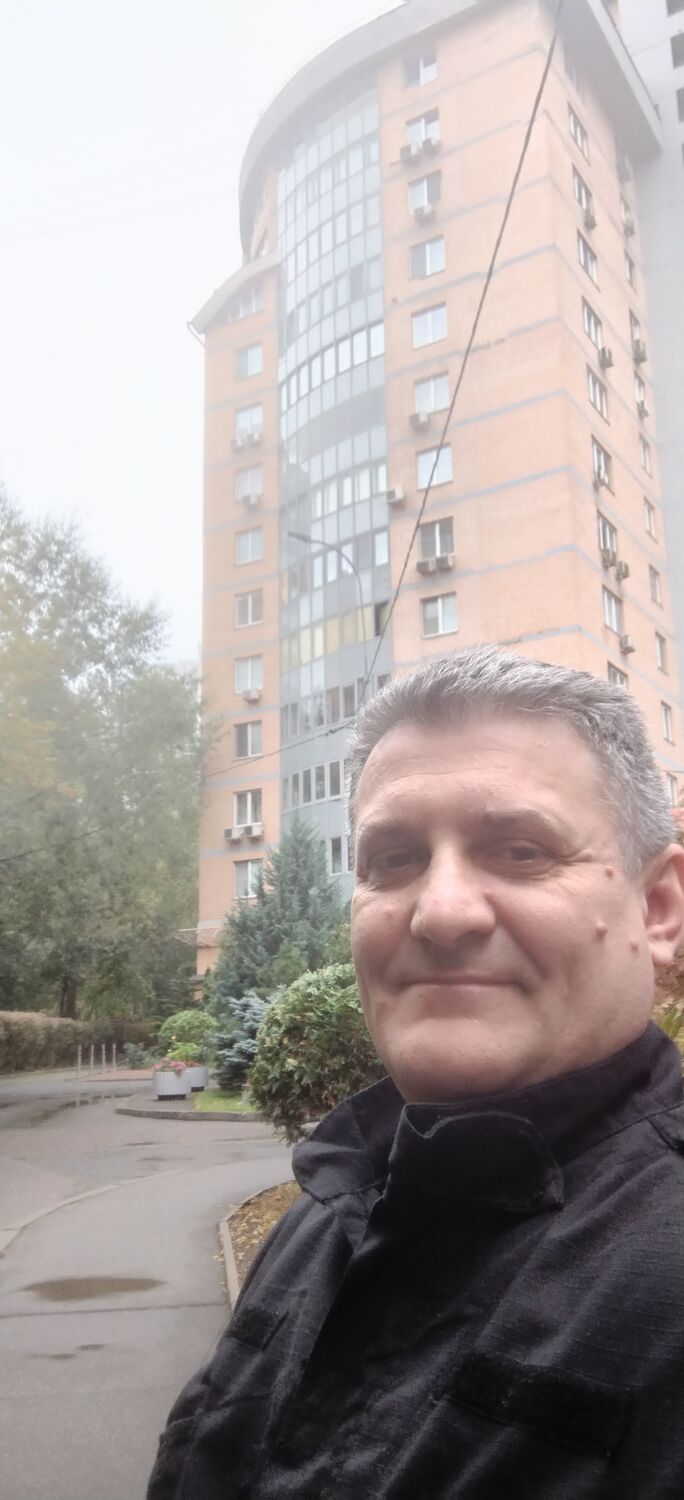 ���������� ������, ���� ������� Vitaly, 49 ���, ������������ ��� ������, ���������