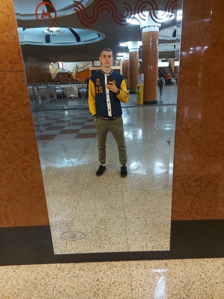 ���������� ������������, ���� ����� Danil, 23 ����, ������������ ��� ������, ����� � ���������