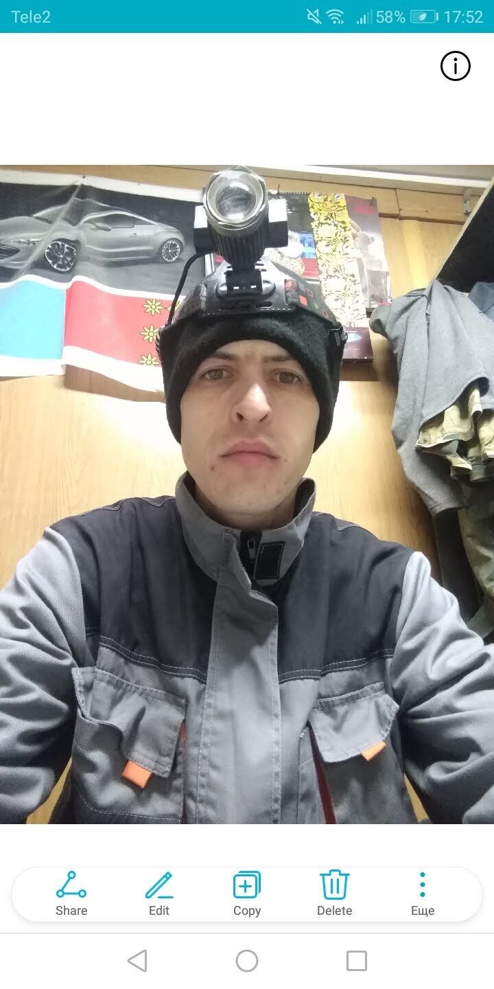 ���� 51902838 ������� ���������, 36 ���, ���� ���������� � ����������