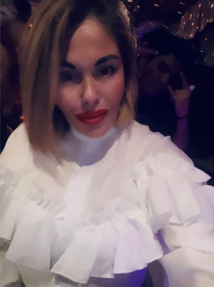 ���� 55771258 ������� Irina, 43 ����, ���� ���������� � ������������