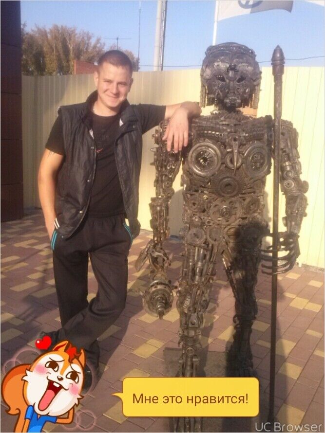 ���� 8655688 ������� ������, 34 ����, ���� ���������� � ����������