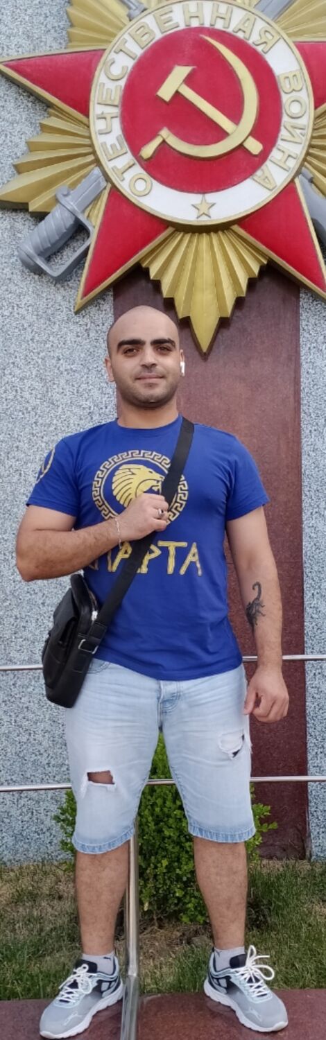 ���������� ������, ���� ������� Wahid, 29 ���, ������������ ��� ����� � ���������, c�������� ���������