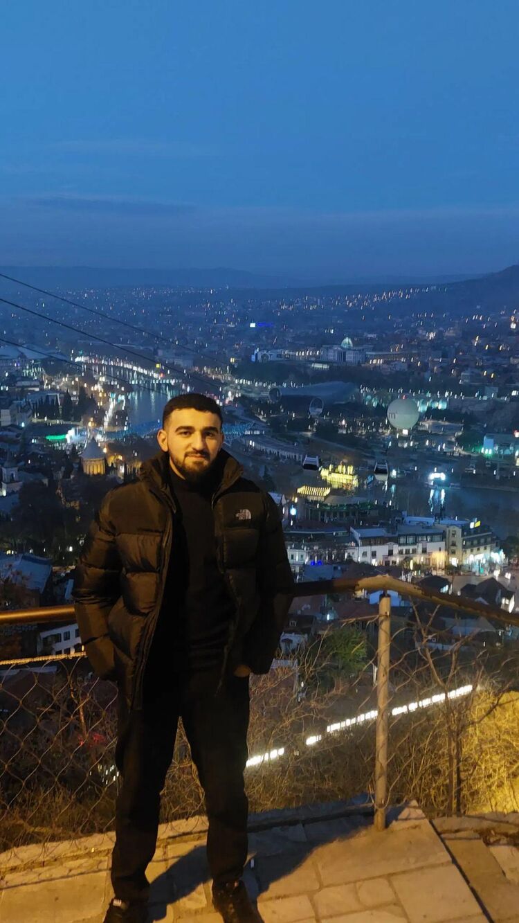 ���������� ������, ���� ������� Vusal, 34 ����, ������������ ��� ������, ����� � ���������