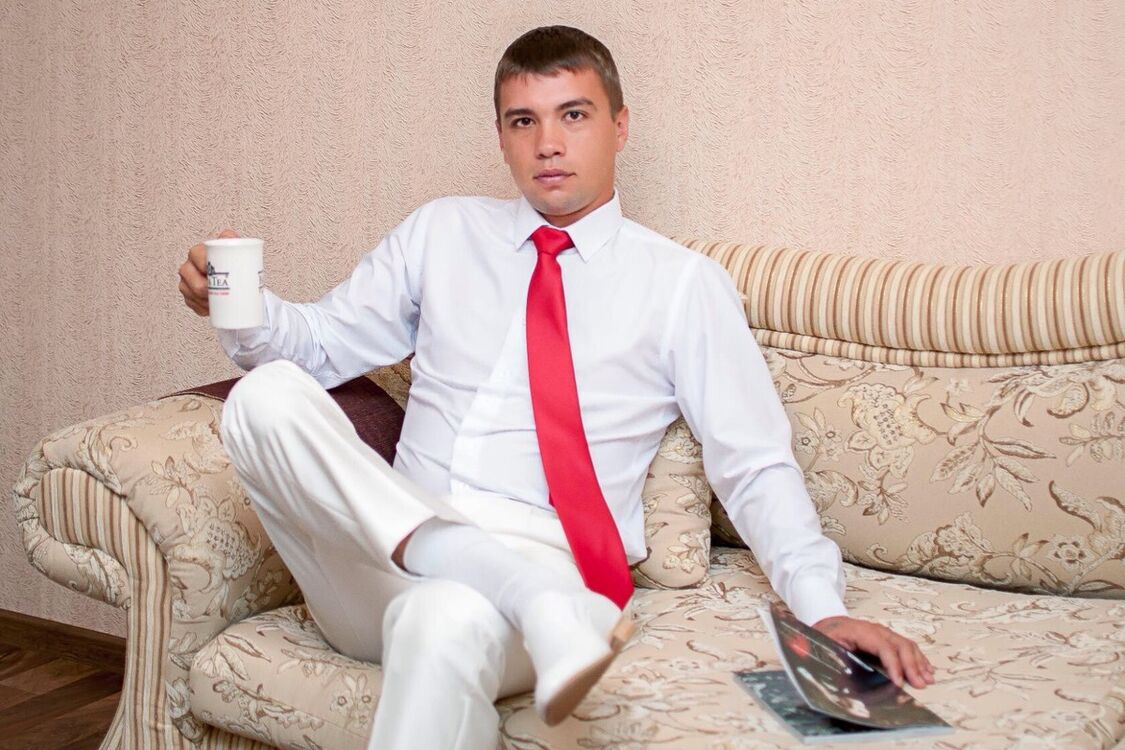  ,   Aleksei, 39 ,   