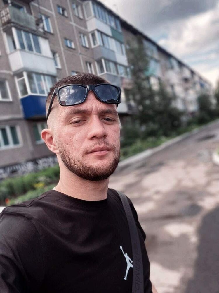 ���� 32123888 ������� Danil, 26 ���, ���� ���������� � ������������