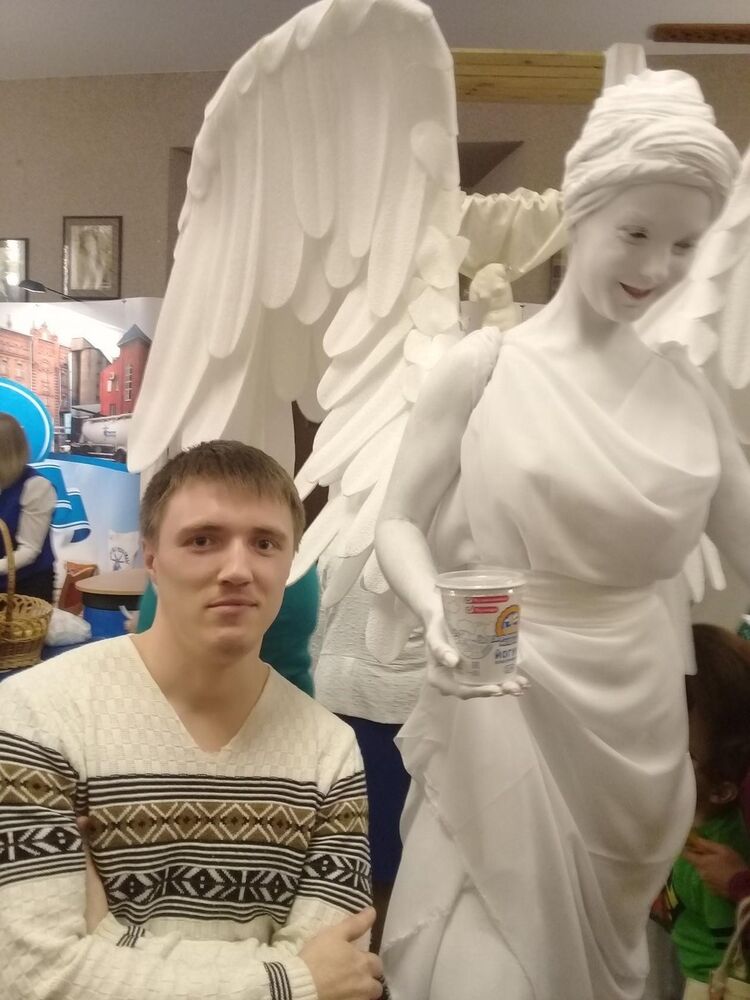 ���� 12594338 ������� �����, 35 ���, ���� ���������� � ������