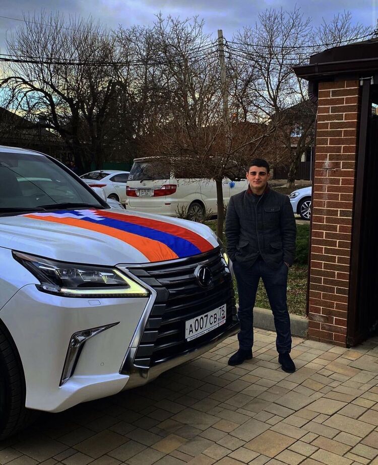 ���� 25307048 ������� �����, 27 ���, ���� ���������� � �����