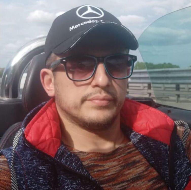 ���� 43243658 ������� Aram, 36 ���, ���� ���������� � ������