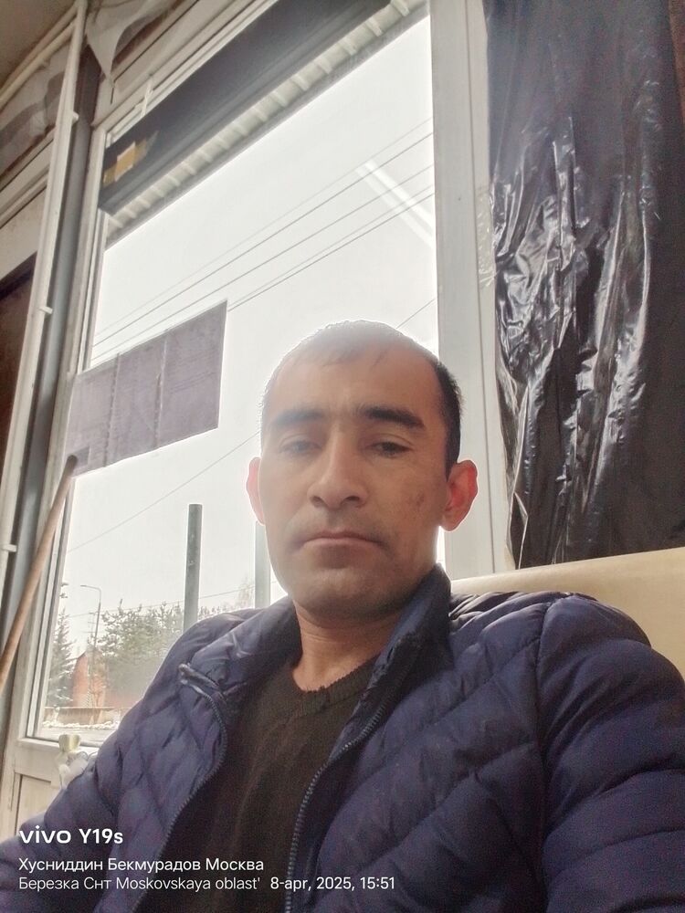  52723348  Xusniddin, 38 ,    -