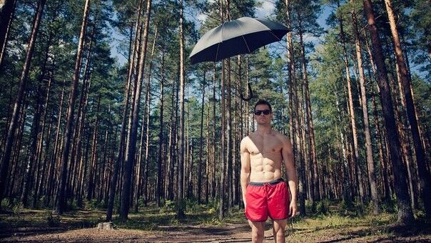 ���������� ������, ���� ������� Sergei, 36 ���, ������������ ��� ������