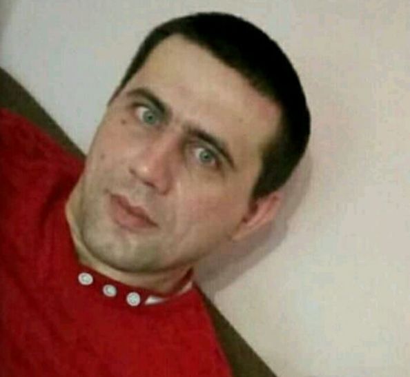  Vsenory,   Ivan, 39 ,   ,   