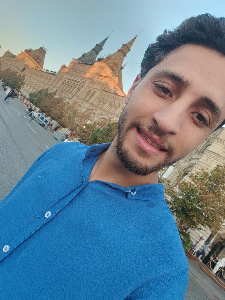 ���������� ������, ���� ������� Ahmed, 28 ���, ������������ ��� ������, ����� � ���������