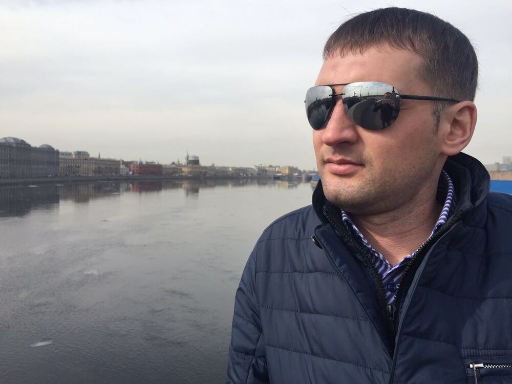 ���� 7312498 ������� ������, 41 ���, ���� ���������� � �����-����������