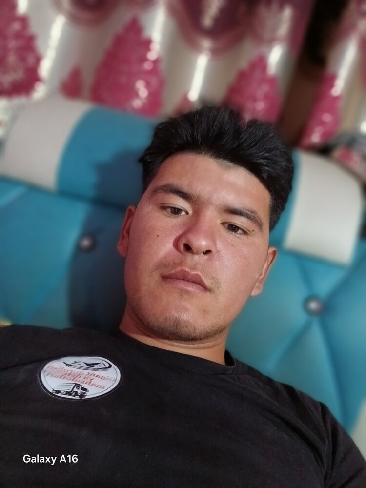 ���� 54938098 ����� Islombek, 19 ���, ���� ���������� � ���������