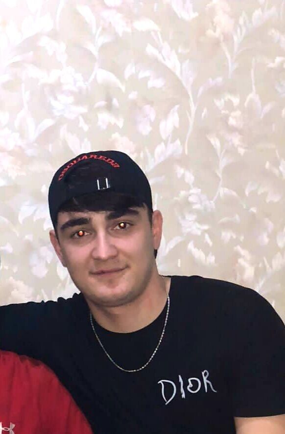 ���������� ������, ���� ����� Ali, 24 ����, ������������ ��� ������, ����� � ���������