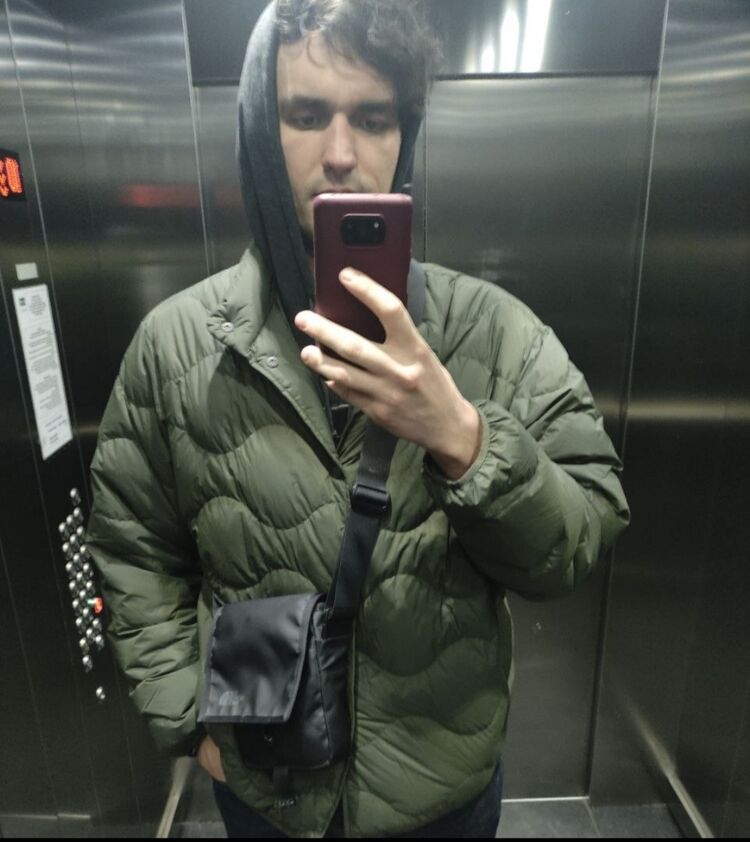 ���������� ������, ���� ������� Paul, 30 ���, ������������ ��� ������, ����� � ���������