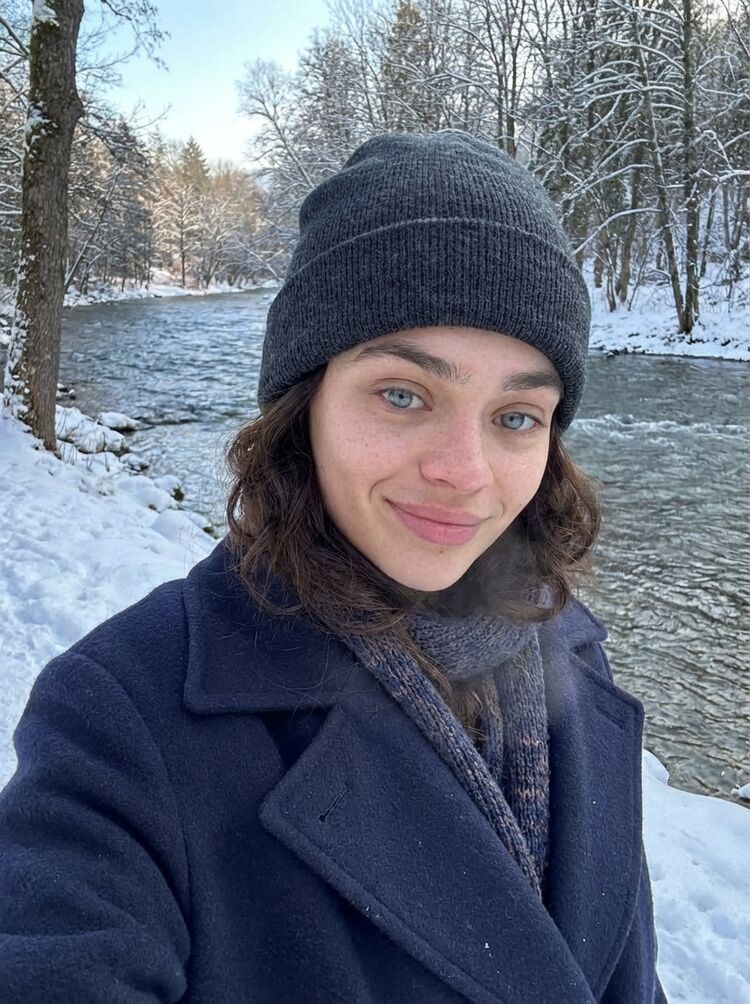 ���������� Bohnice, ���� ������� Yulia, 25 ���, ������������ ��� ����� � ���������, c�������� ���������