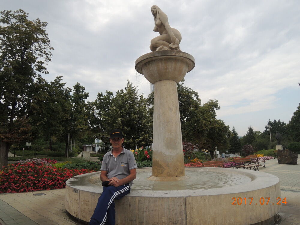 ���� 22022328 ������� Anton, 65 ���, ���� ���������� � Donaueschingen