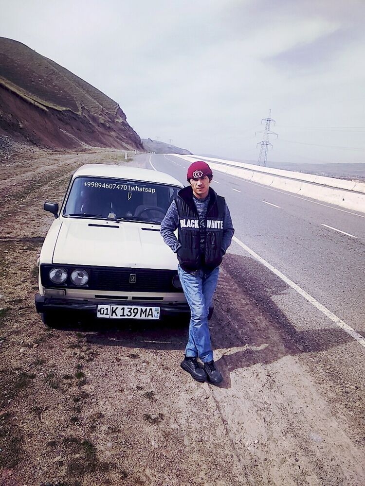  20679278  Abduqodir, 33 ,    