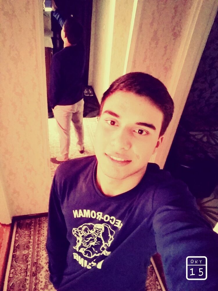  6716658  Samir, 27 ,    