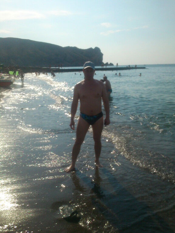  6999308  Evgeniy, 44 ,    