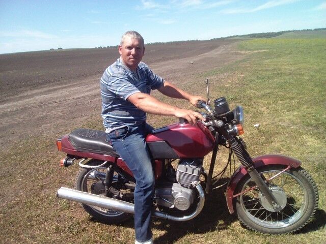  Vaslui,   Aleksei, 47 ,   