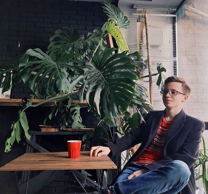 ���� 16686158 ����� Vova, 25 ���, ���� ���������� � �����