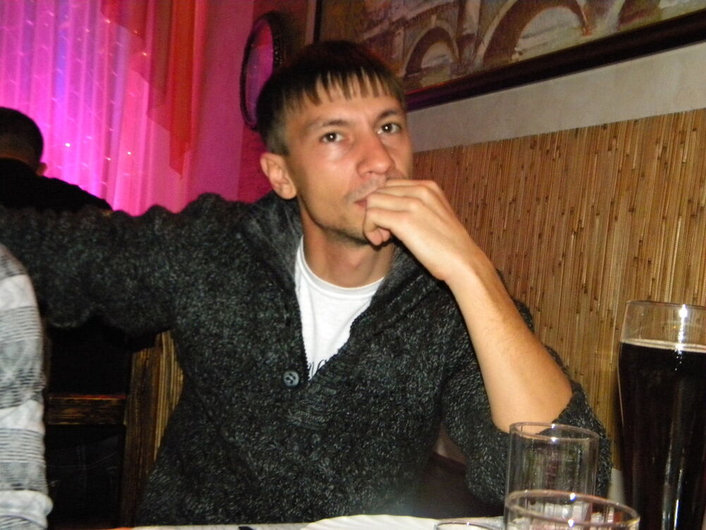 ���������� ����, ���� ������� Serg, 36 ���, ������������ ��� ������, ����� � ���������, c�������� ���������