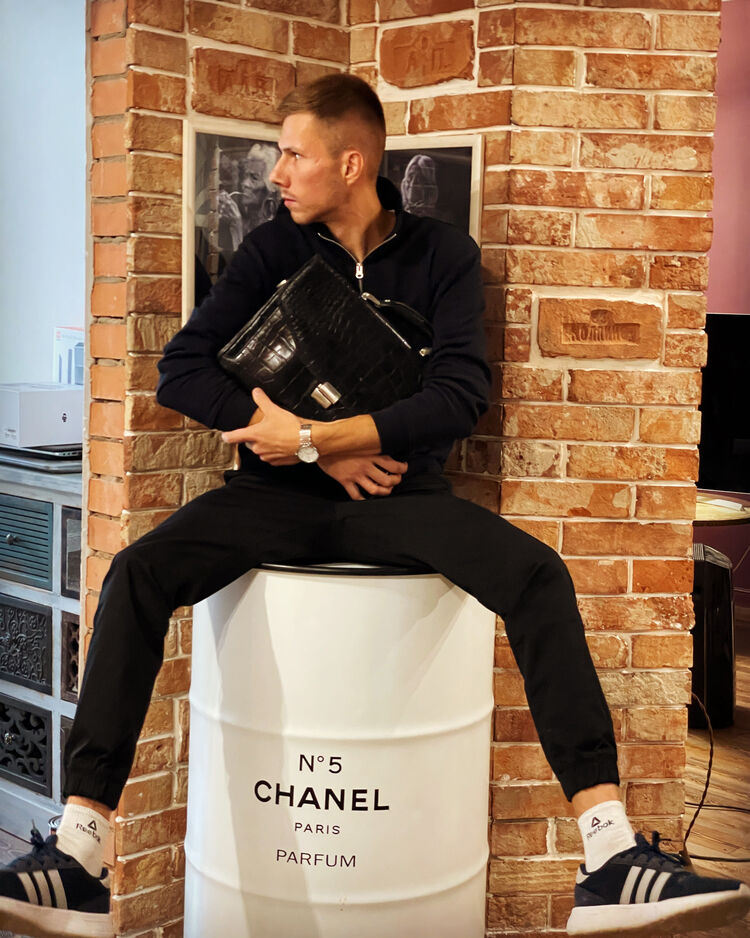 ���������� �������, ���� ����� ����, 19 ���, ������������ ��� ������, ����� � ���������