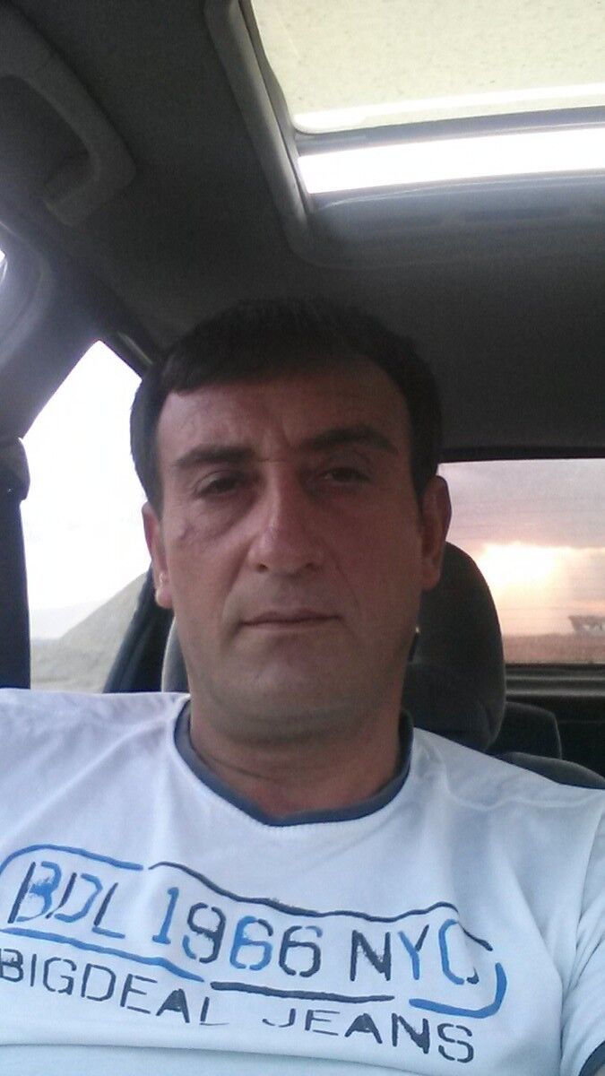 8023678  Rovshan, 54 ,    