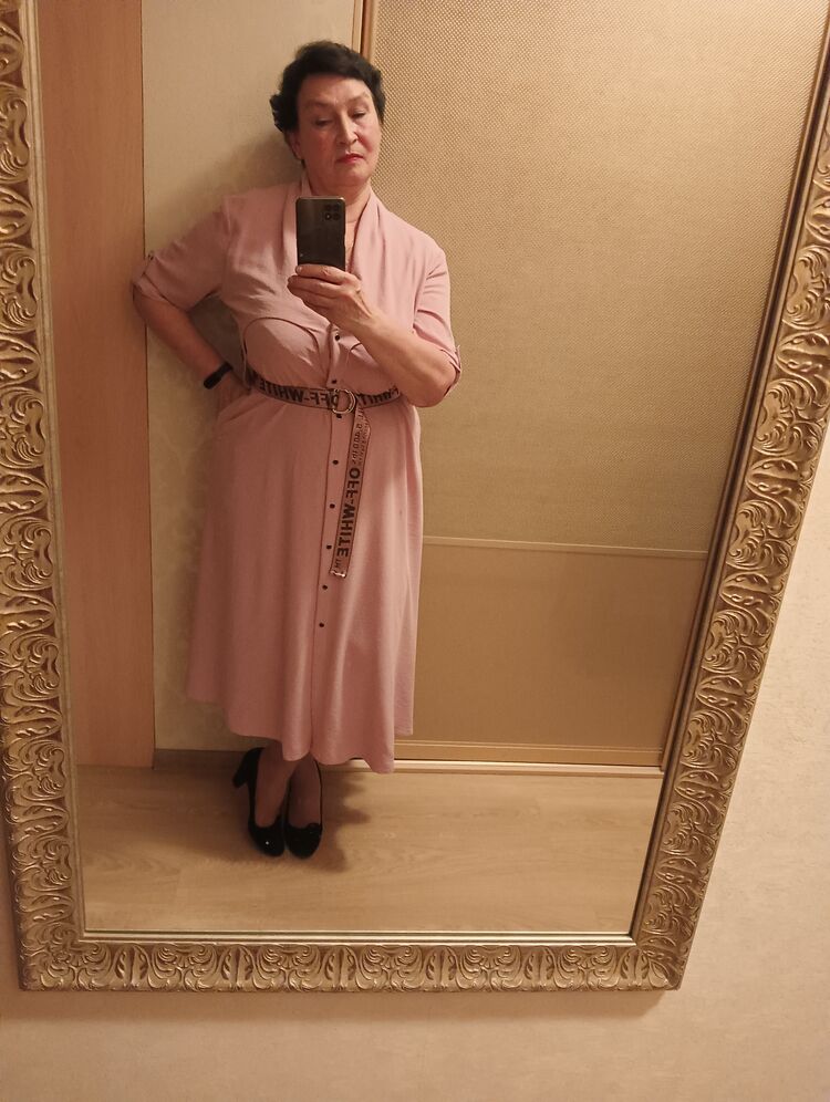  30629348  Galina, 63 ,    