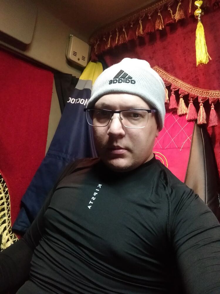 ���� 26720998 ������� Aleksandr, 34 ����, ���� ���������� � ������