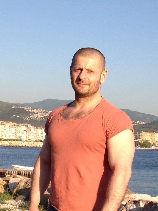  ,   Bulent, 50 ,   ,   