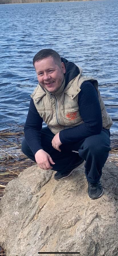 ���� 29108888 ������� ������, 41 ���, ���� ���������� � ������