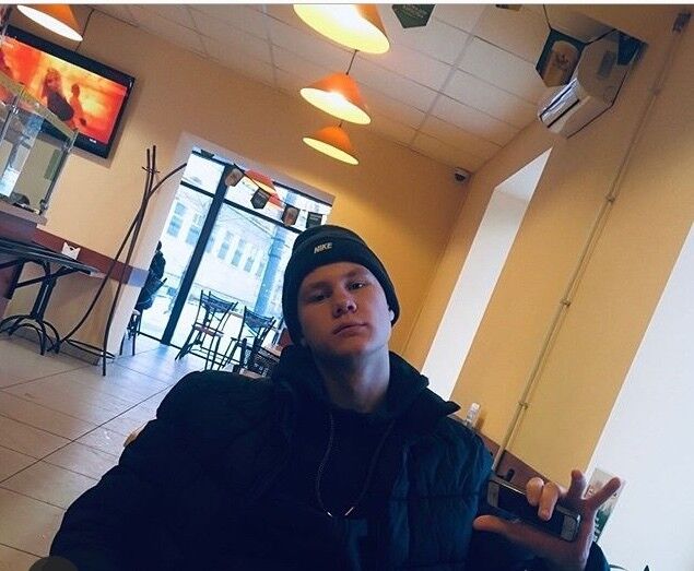 ���� 18977088 ����� Nikita, 24 ����, ���� ���������� � �����