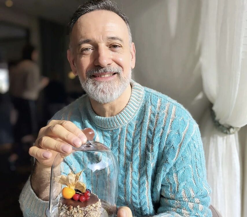 ���������� ������, ���� ������� Victor anton, 45 ���, ������������ ��� ����� � ���������, c�������� ���������